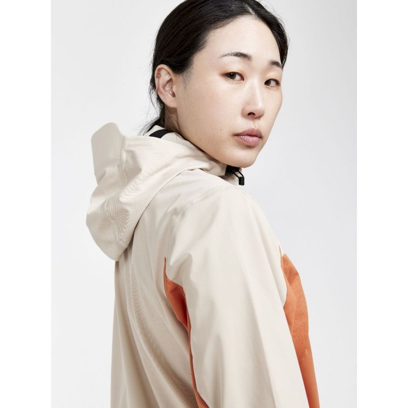 ADV Essence Hydro Jacket - Veste imperméable femme