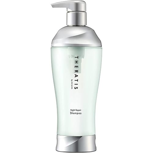 ViCREA - THERATIS By Mixim Nacht Herstellende Shampoo