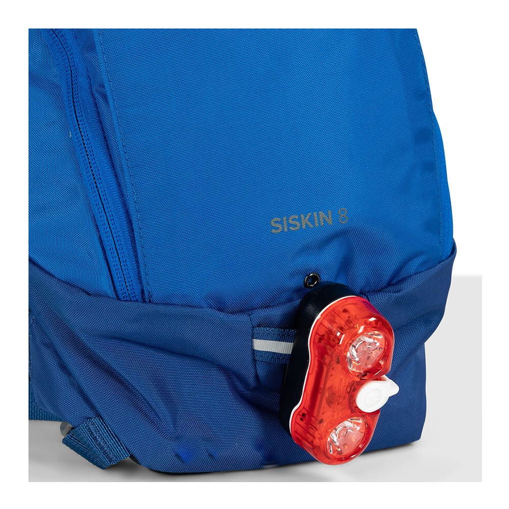 Osprey SISKIN 8L - Sac À dos Homme postal blue