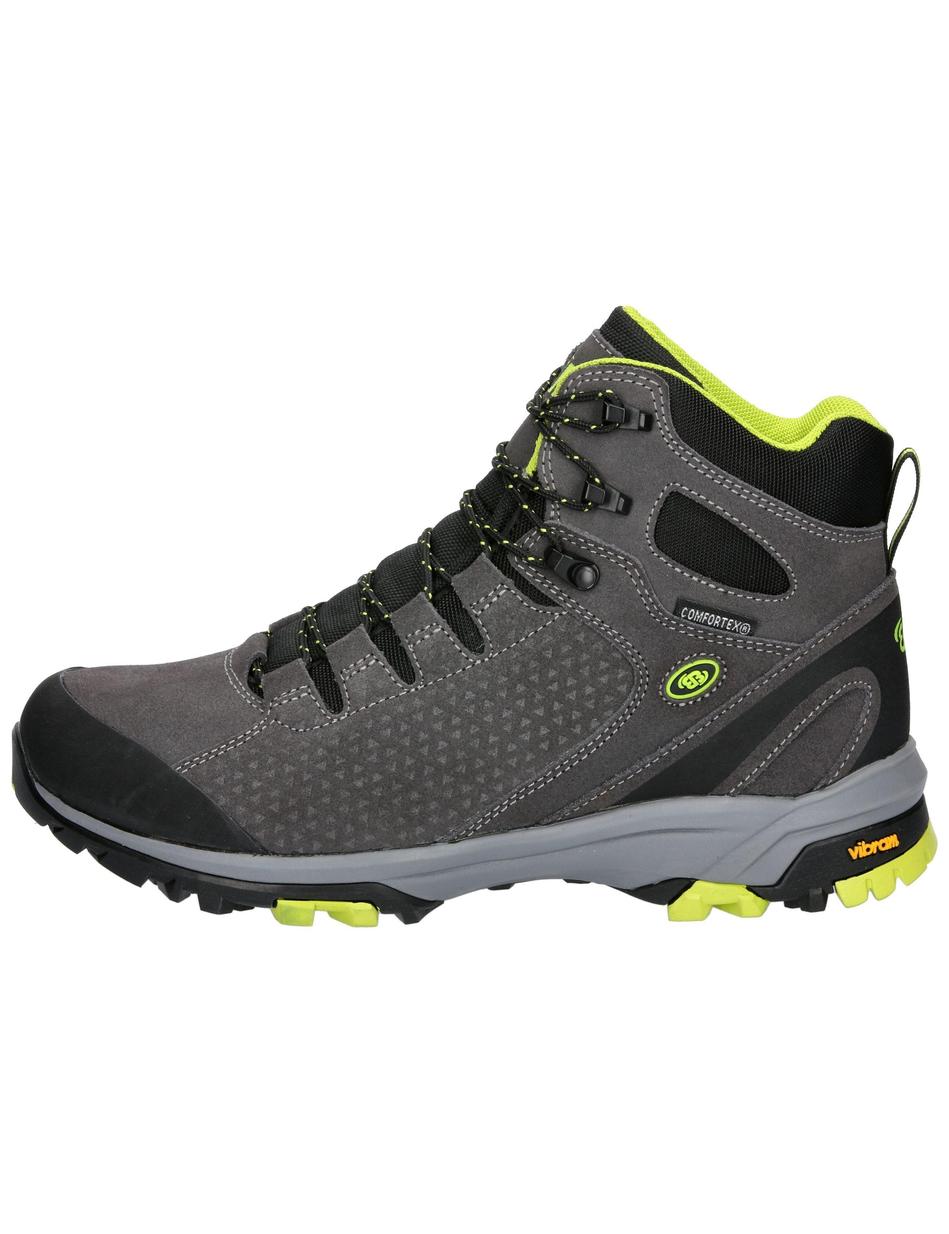 Outdoorstiefel Mount Trish High