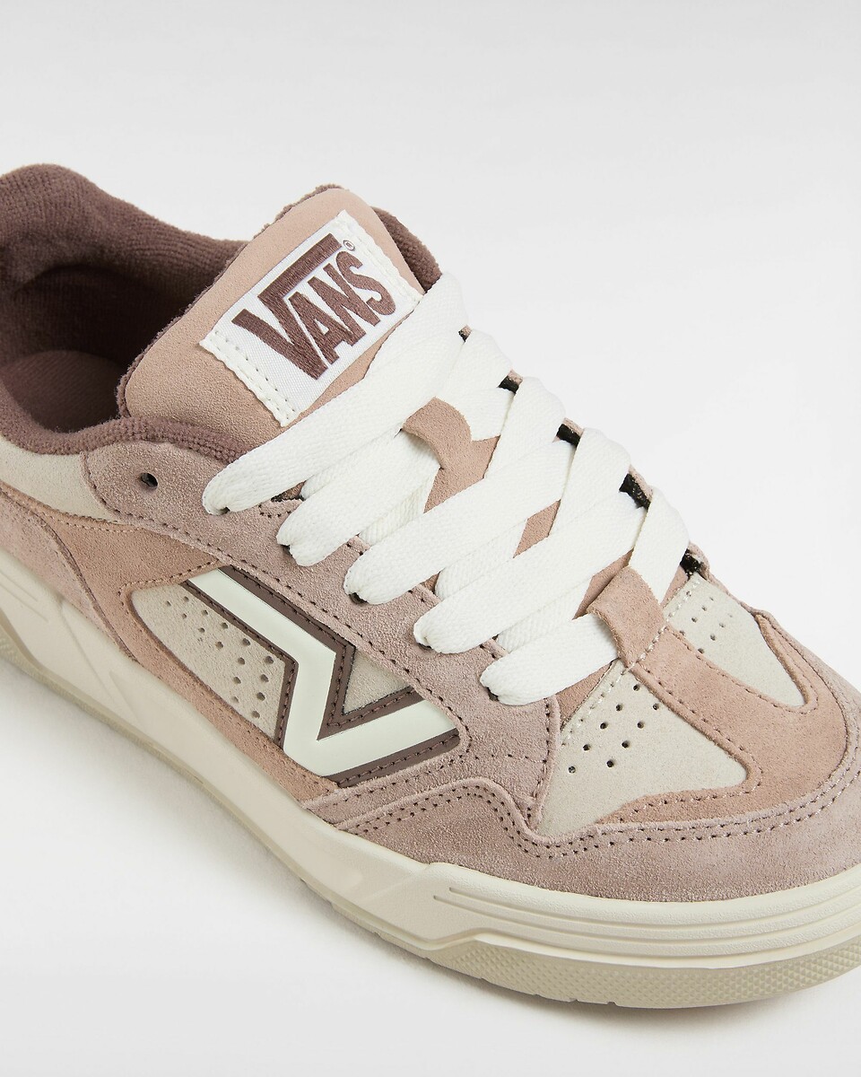 Tênis de couro VANS Upland