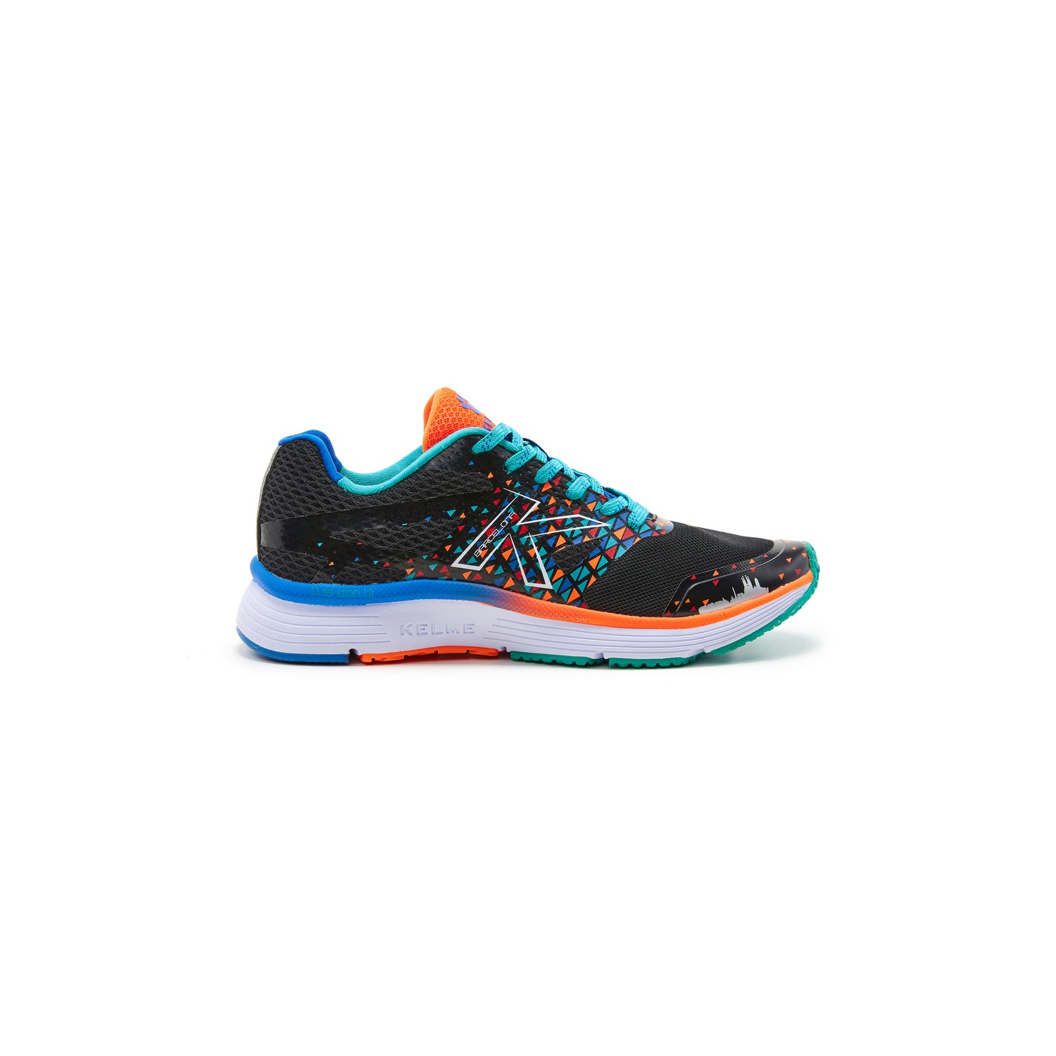Tênis de corrida Kelme Barcelona