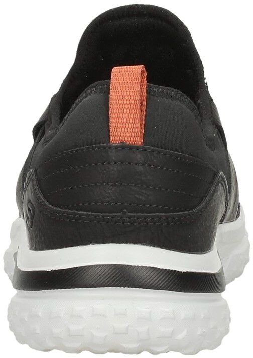 Skechers Solvano - Caspian zwart