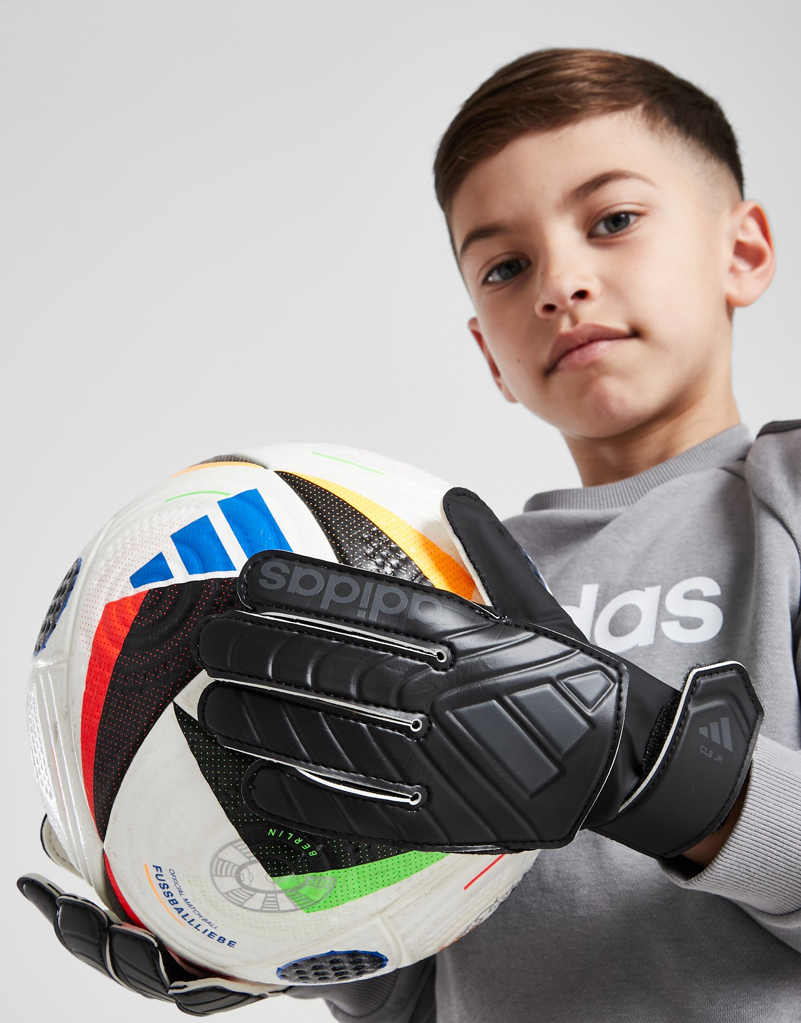 adidas Gants de Gardien Copa Club Junior