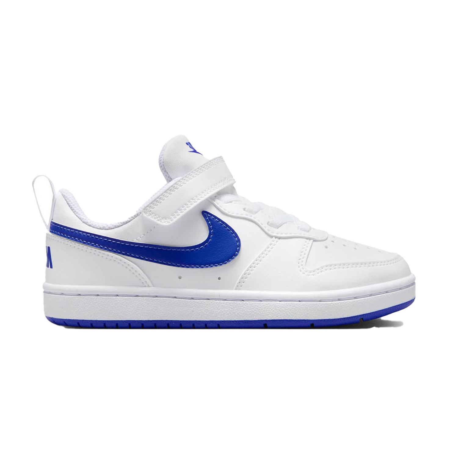 Nike  Court Borough Low Recraft