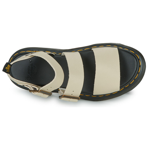 Dr. Martens - Gryphon Quad Beige