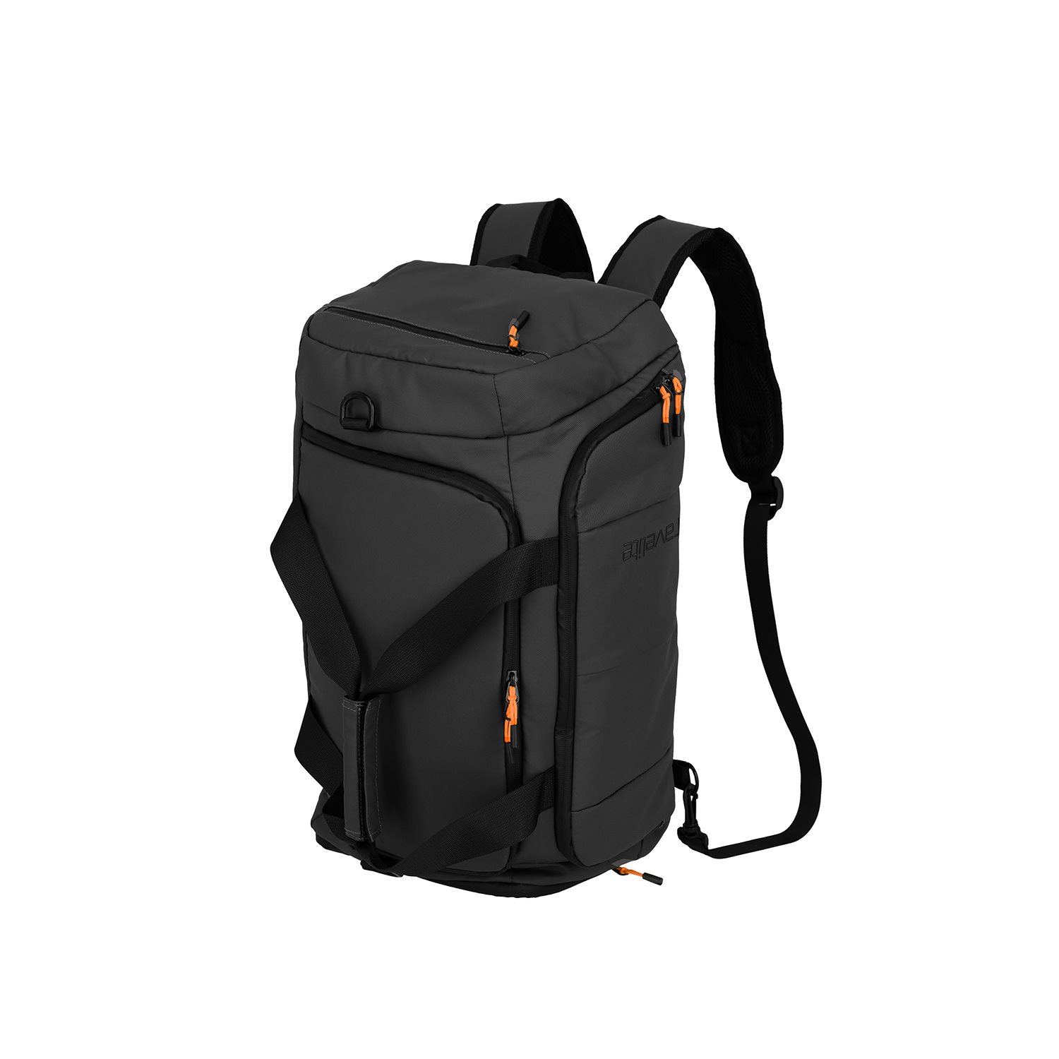 Travelite Briize Weekender black