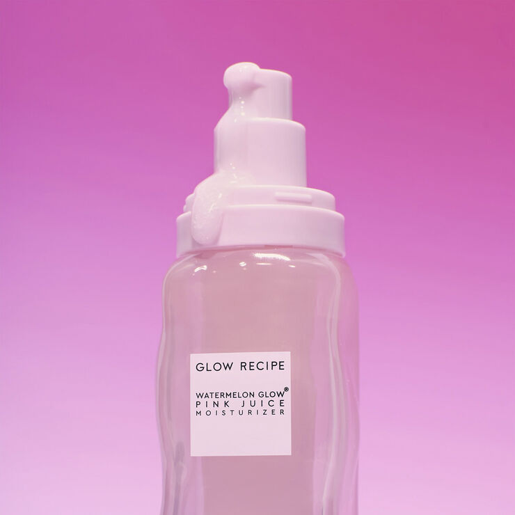 Glow Recipe Watermelon Glow - Pink Juice Moisturizer