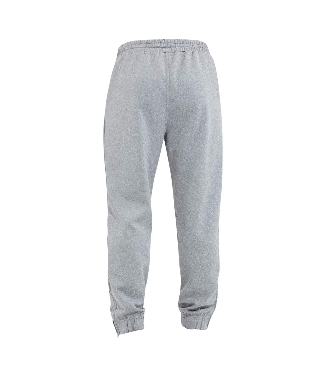TriDri - Pantalon de jogging - Femme (Gris Chiné) - UTRW8445