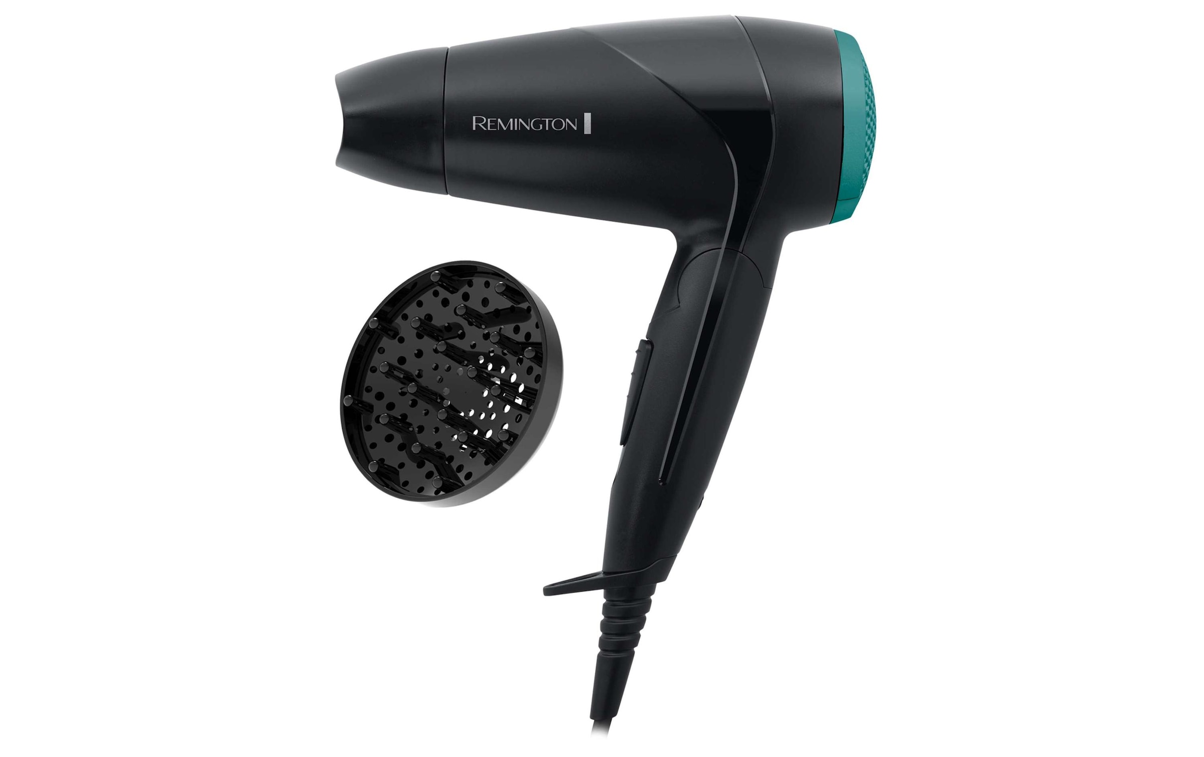 Remington Haartrockner »D1500 On the Go« 2.200 W