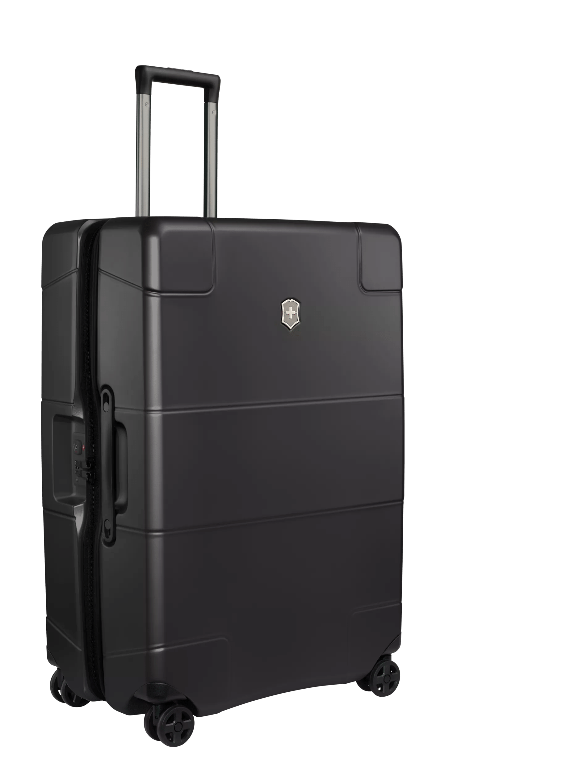 Lexicon Hardside Large-schwarz