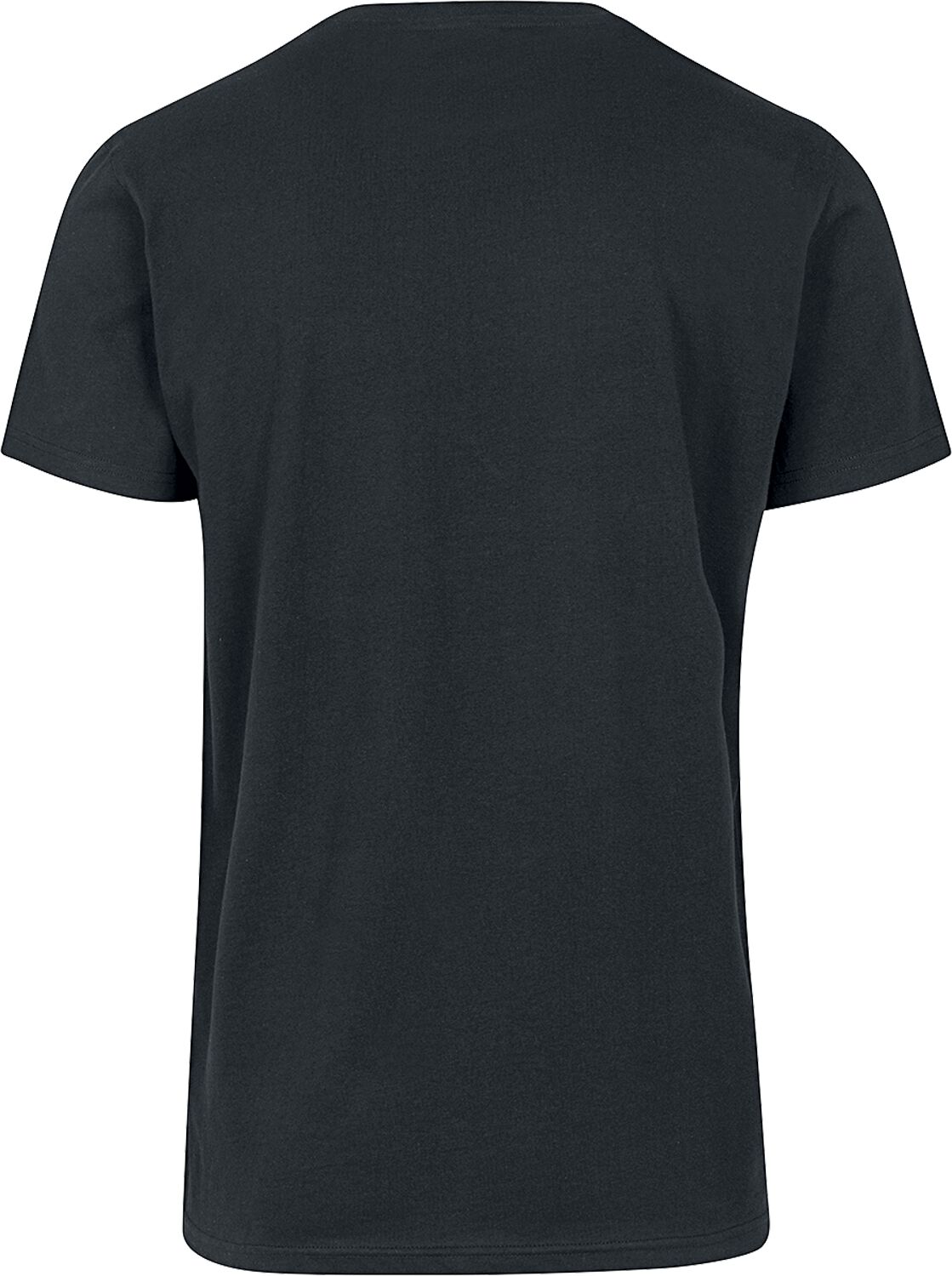 T-Shirt Bande À Carreaux | Urban Classics T-Shirt Manches courtes