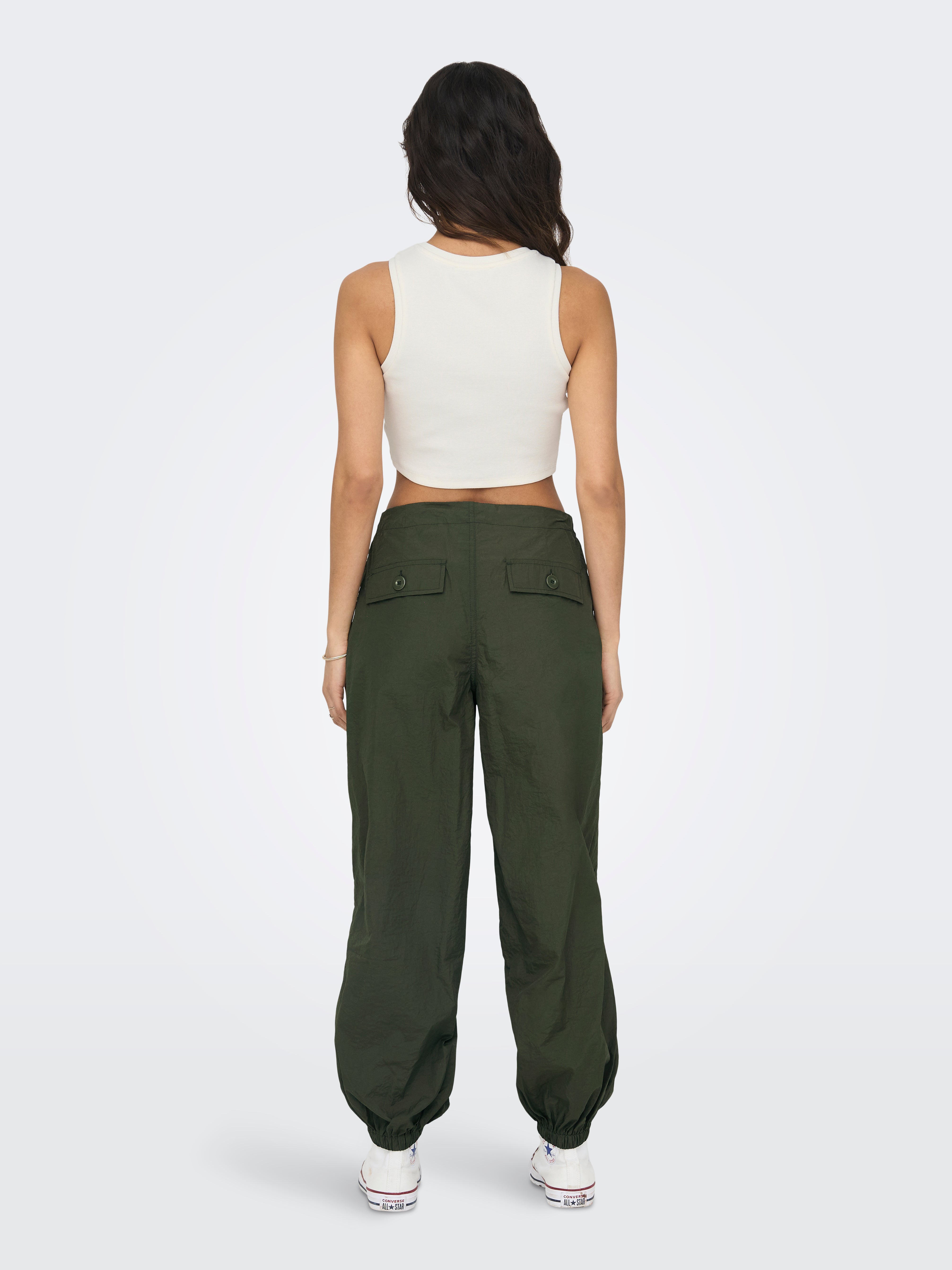 ONLVILMA Tanktop Cloud Dancer