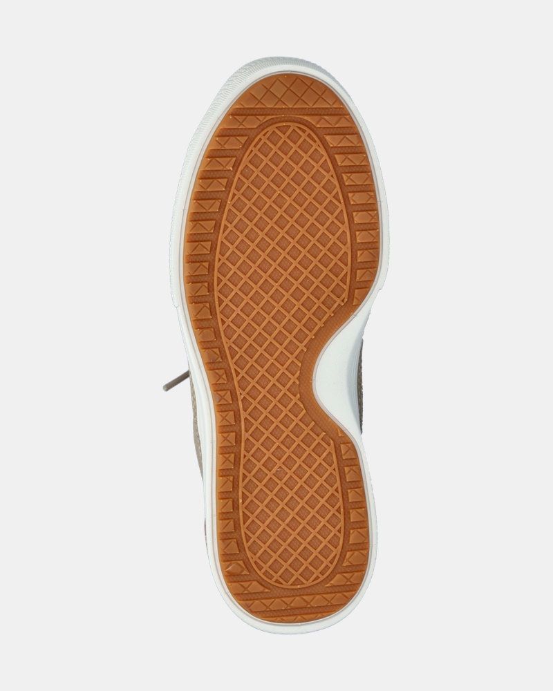 Skechers Arch Fit Arcade Lage sneakers  - taupe