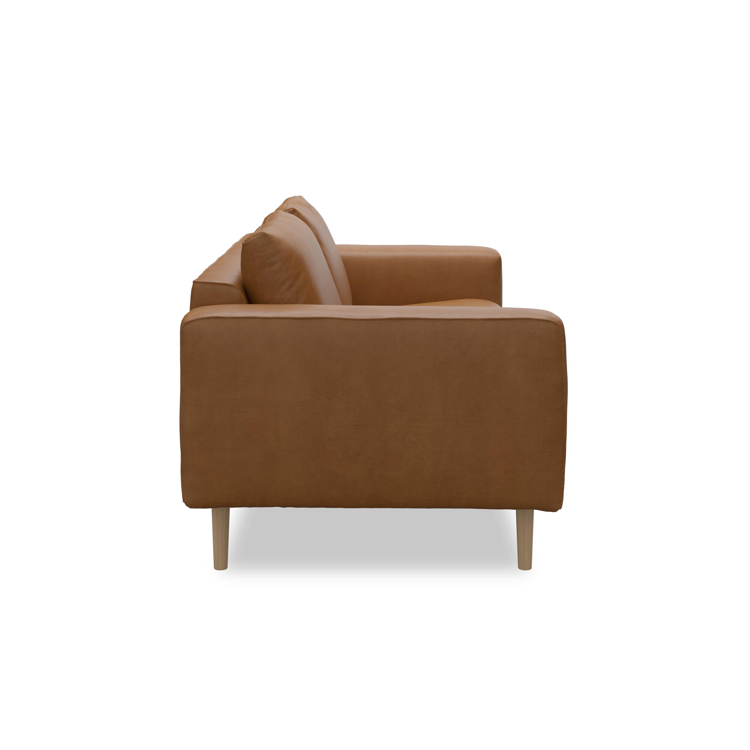 Nyland 2½ pers. Sofa