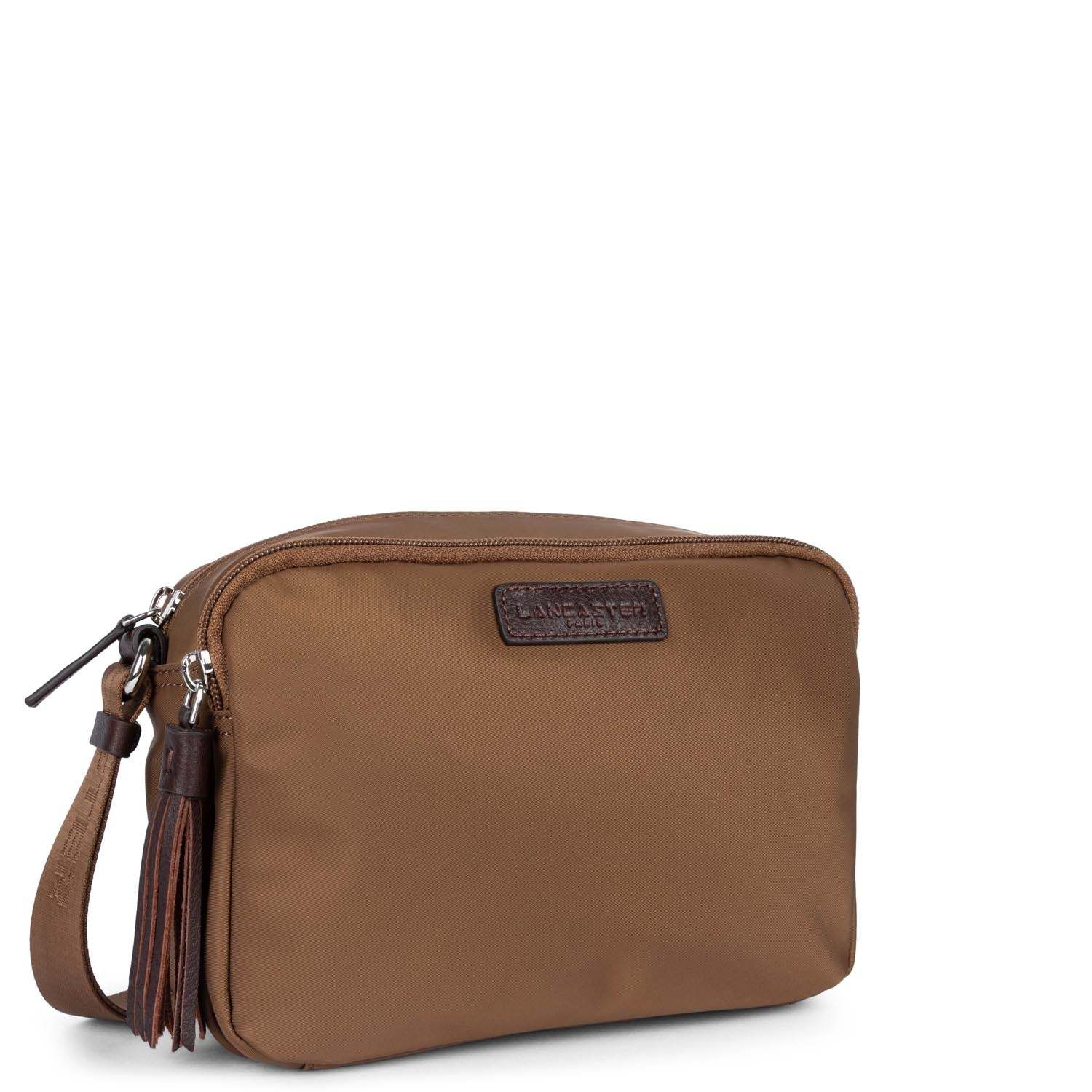 Basic Pompon-Sac trotteur