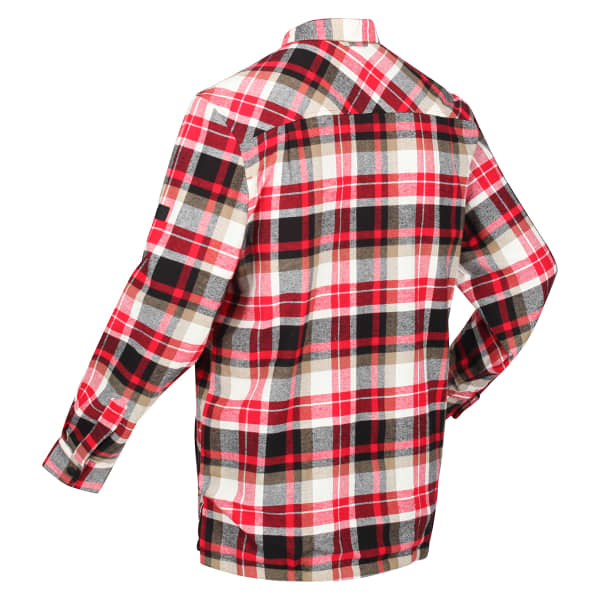Chemise randonnée REGATTA THAMOS CLASSRDCHECK