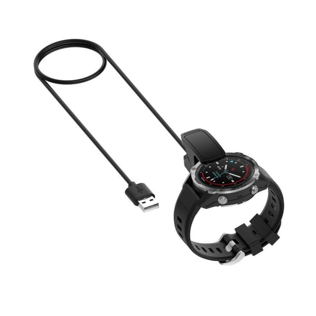 Garmin Descent Mk2/Descent MK2i USB-opladningskabeloplader