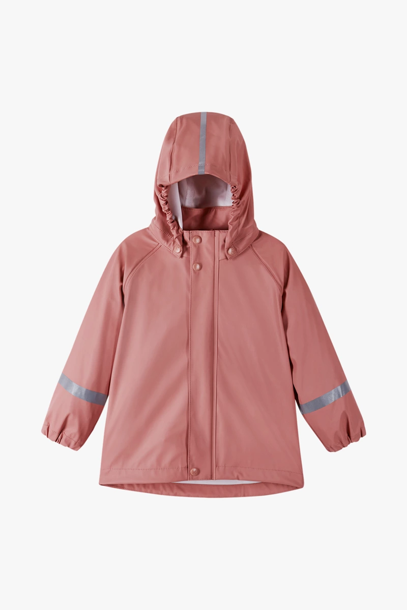 reima Lampi Mini Kinder Regenjacke