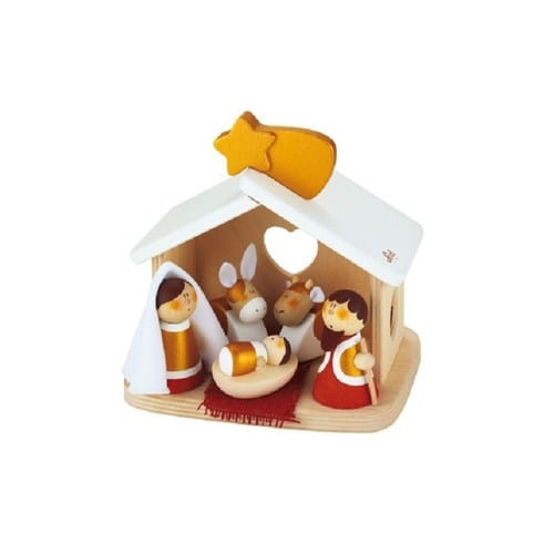 Creche trudi