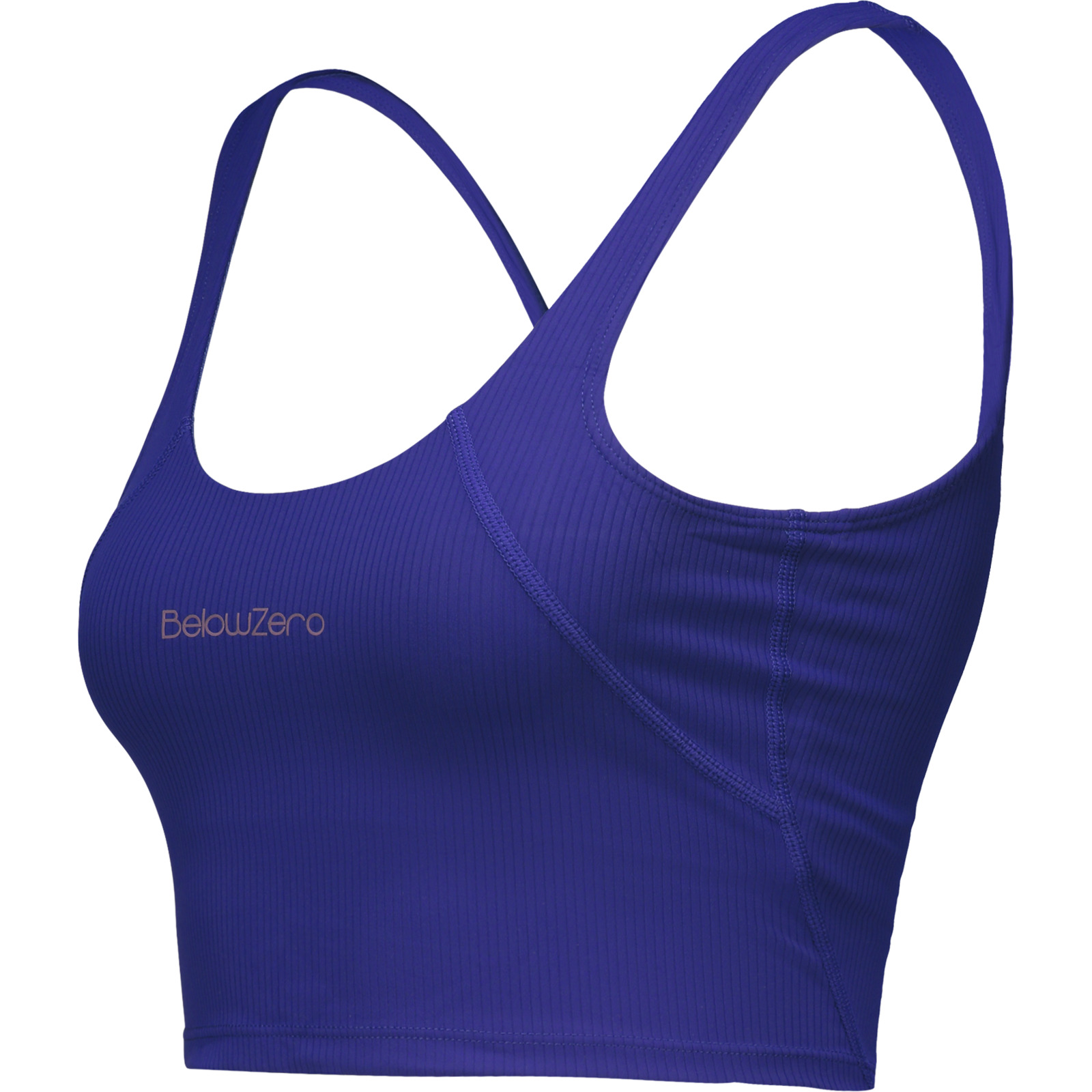 Belowzero Funktions Rib Top Damen L