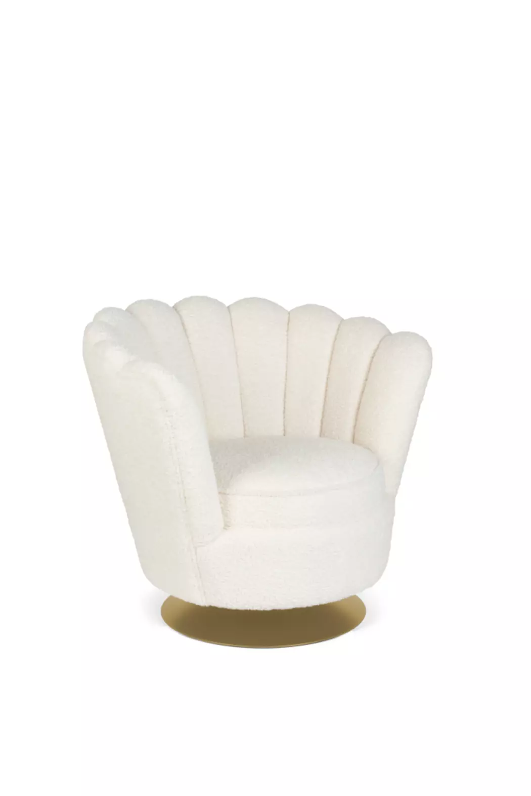 Lounge Sessel Mothers all Shells