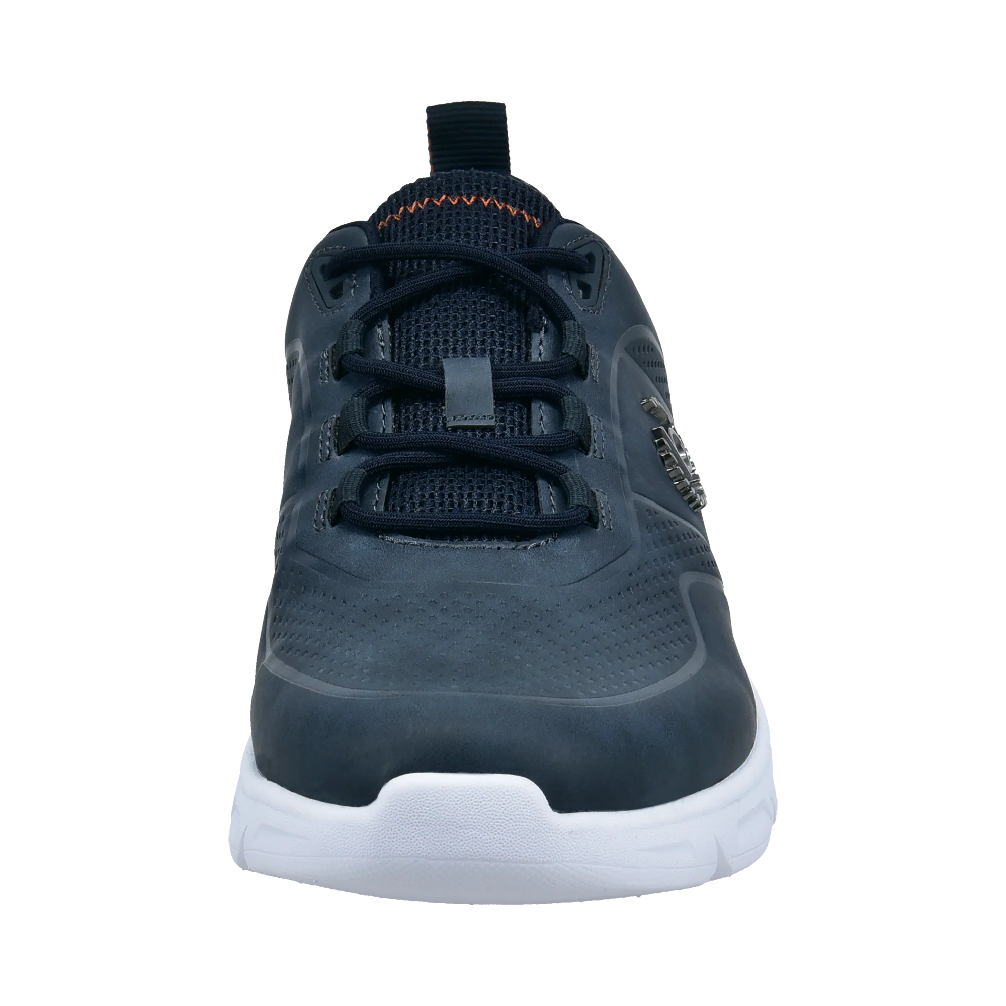 Sneaker dunkelblau