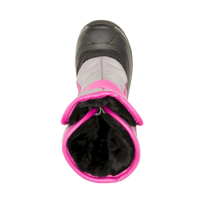 Snowbug 3 - Bottes de neige enfant