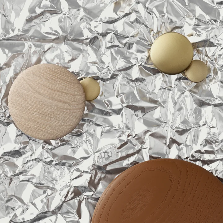 Muuto - Wandhaken \