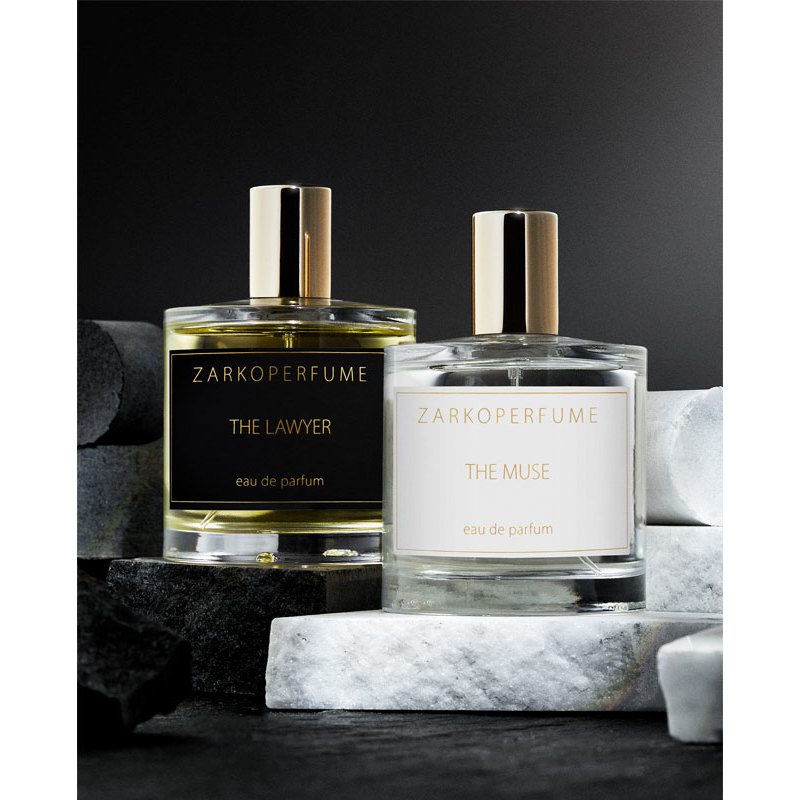 ZarkoPerfume The Lawyer EDP 100 ml