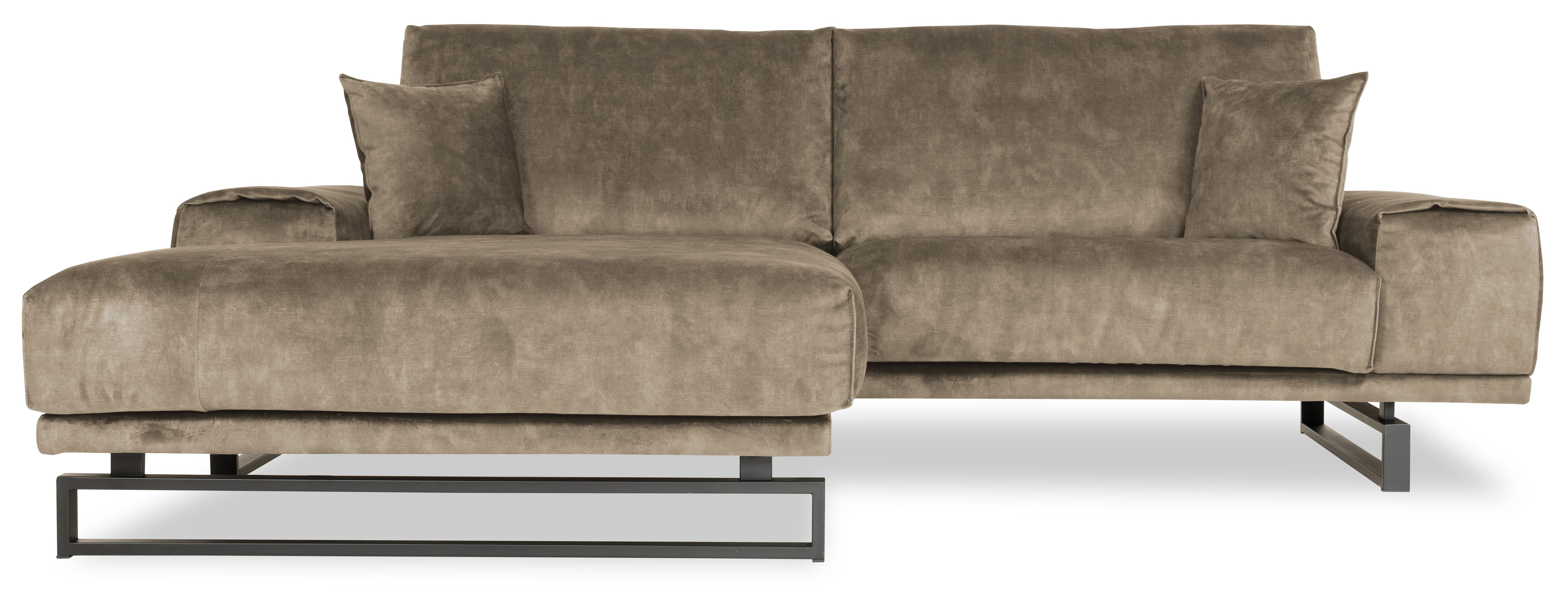 Loungebank Amarillo II