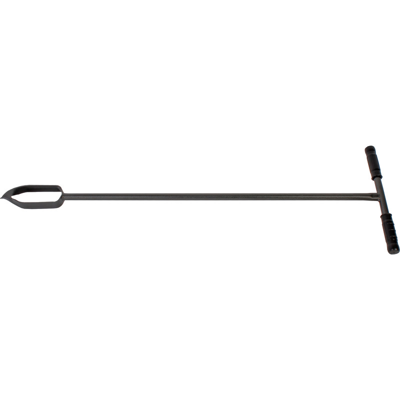 Talen Tools grondboor professioneel 100mm