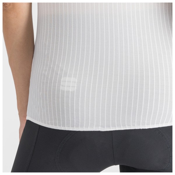 Sportful - Women's Pro Baselayer Sleeveless - Maillot de corps de cyclisme