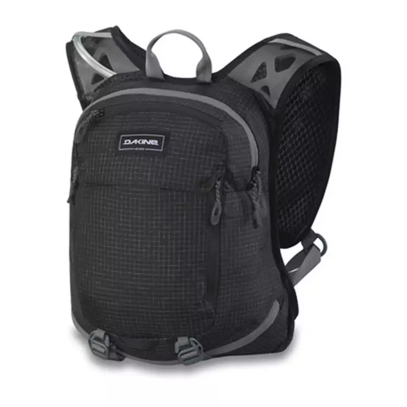 Sac à dos DAKINE Syncline Black 8L