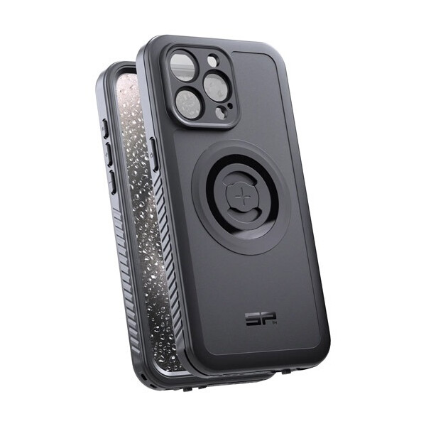 SP Connect - Coque Smartphone Phone Case Xtreme SPC+ - iPhone 15 Pro Max