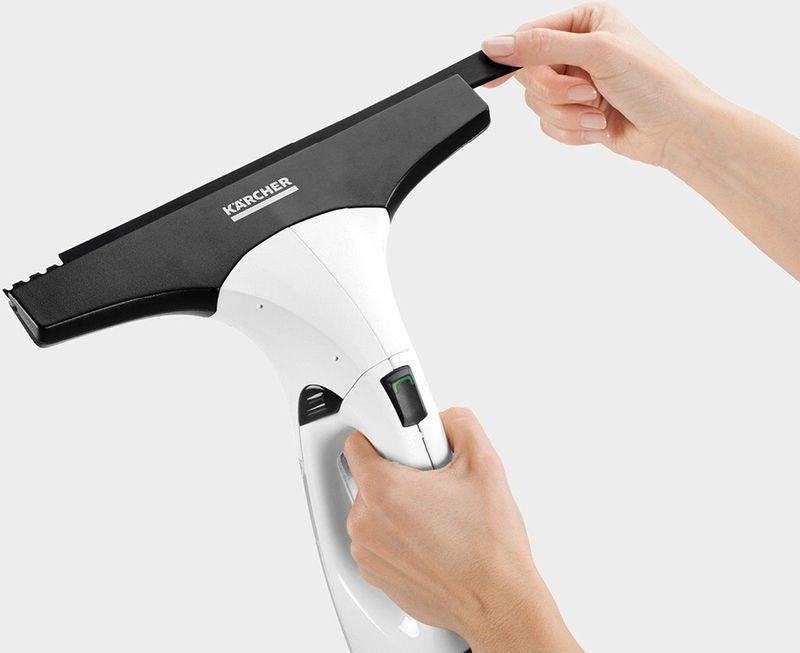 Kärcher - Window Vac WV 2 Plus D500 - Ruitenreiniger - Incl. 500 ml Concentraat
