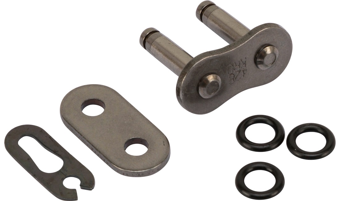 RK 428KRO clips samleled O-ring