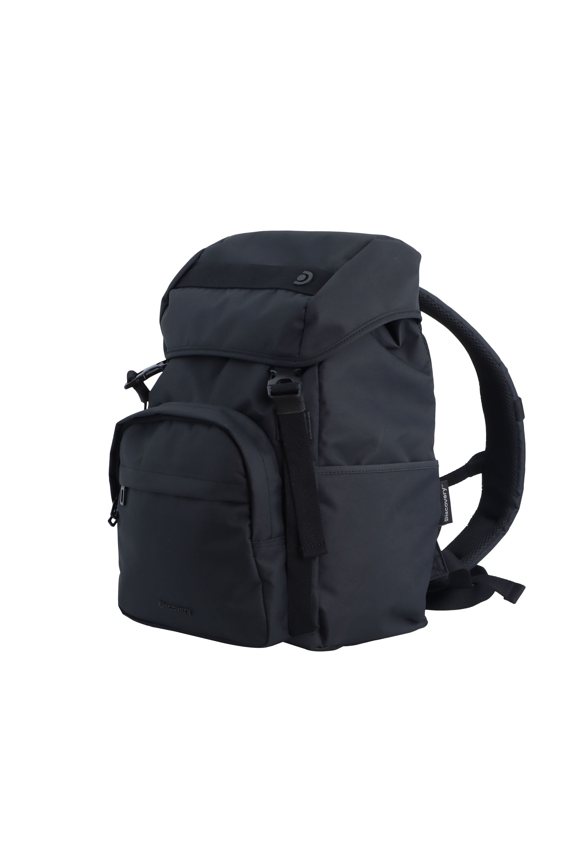 Discovery Downtown rugzak - Black - Black