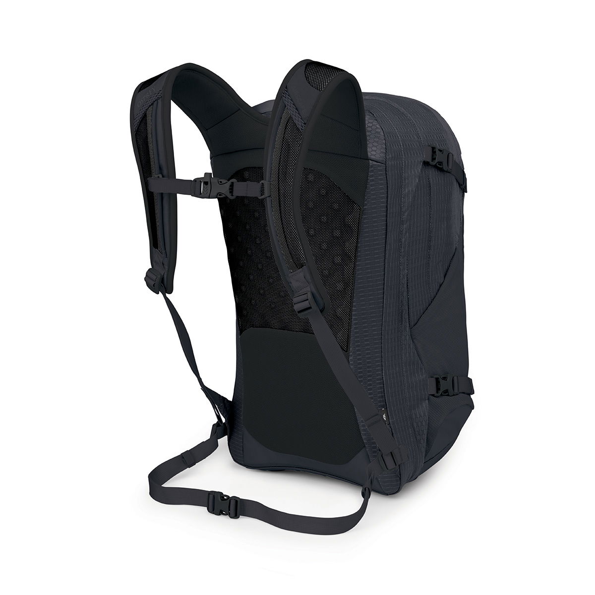 Osprey Nebula 32 L rygsæk (Black) - Spejder Sport