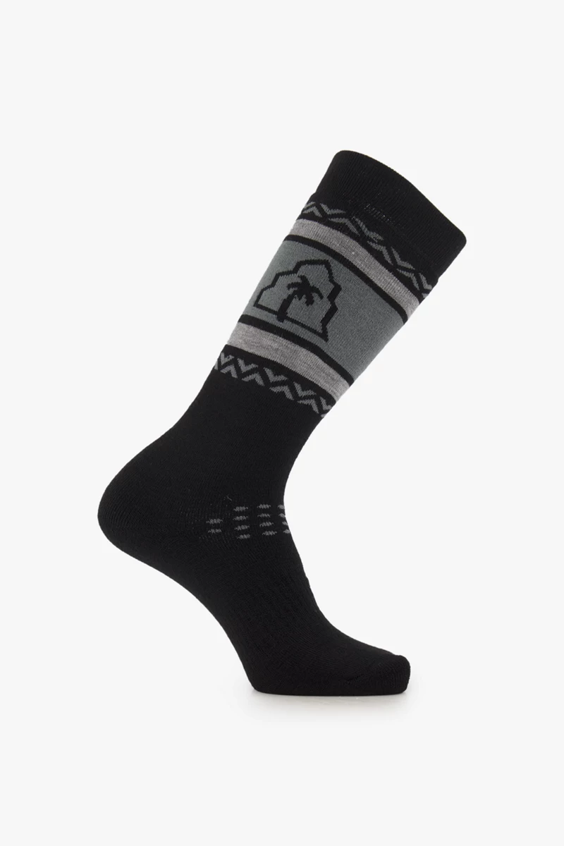 BEACH MOUNTAIN 2-Pack 35-47 Snowboardsocken