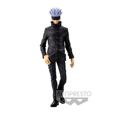 Jujutsu Kaisen Jukon No Kata Satoru Gojo Figurine