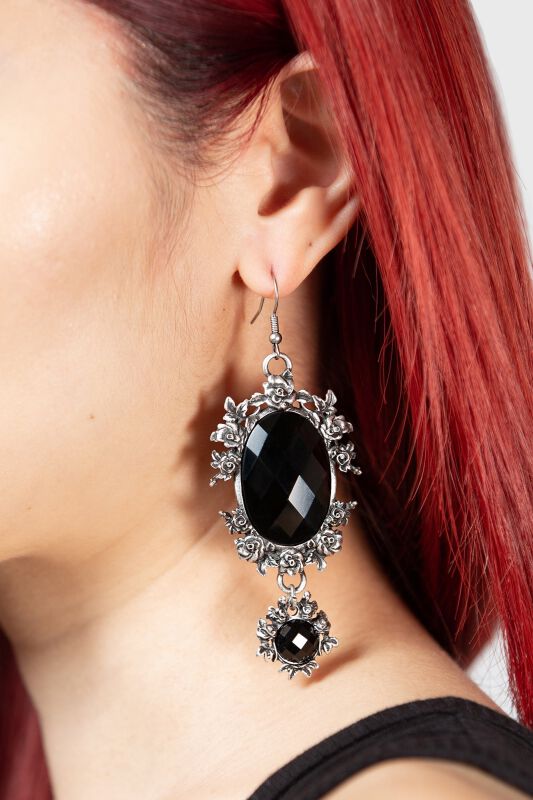 Afterlife | Killstar Boucles d'oreilles