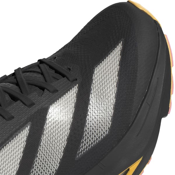 Chaussure running ADIDAS ADIZERO SL2 W CBLACK/ZEROMT/SPARK