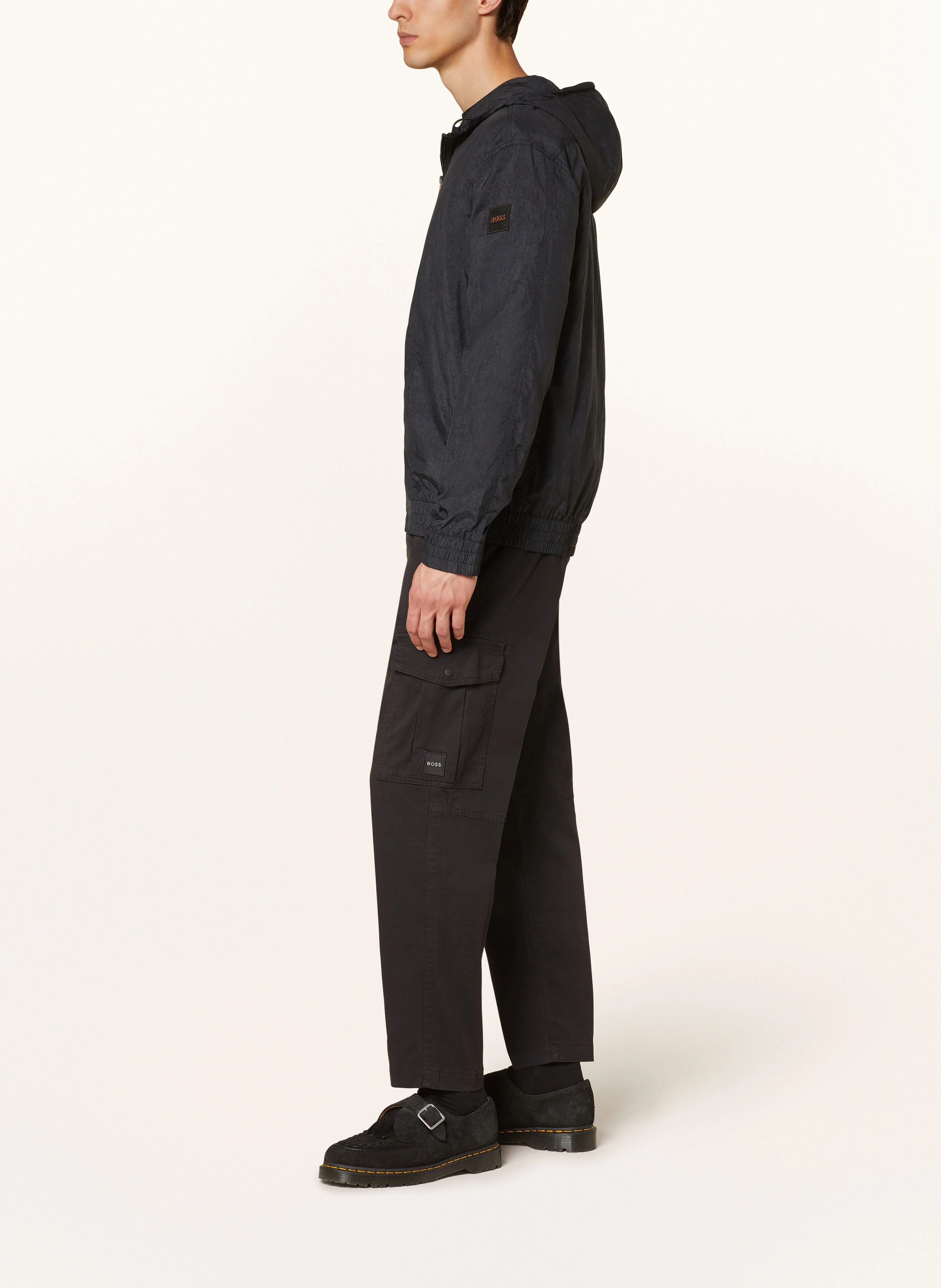 BOSS Blouson LANDYE