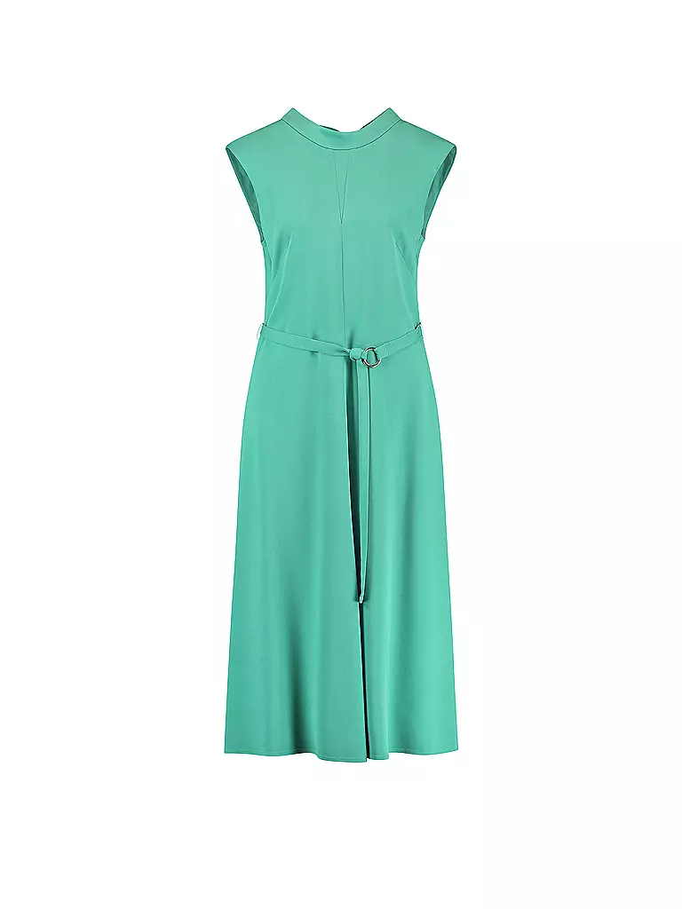 GERRY WEBER Businesskleid grün