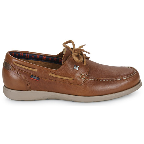 CallagHan - OLD CUERO - Marron