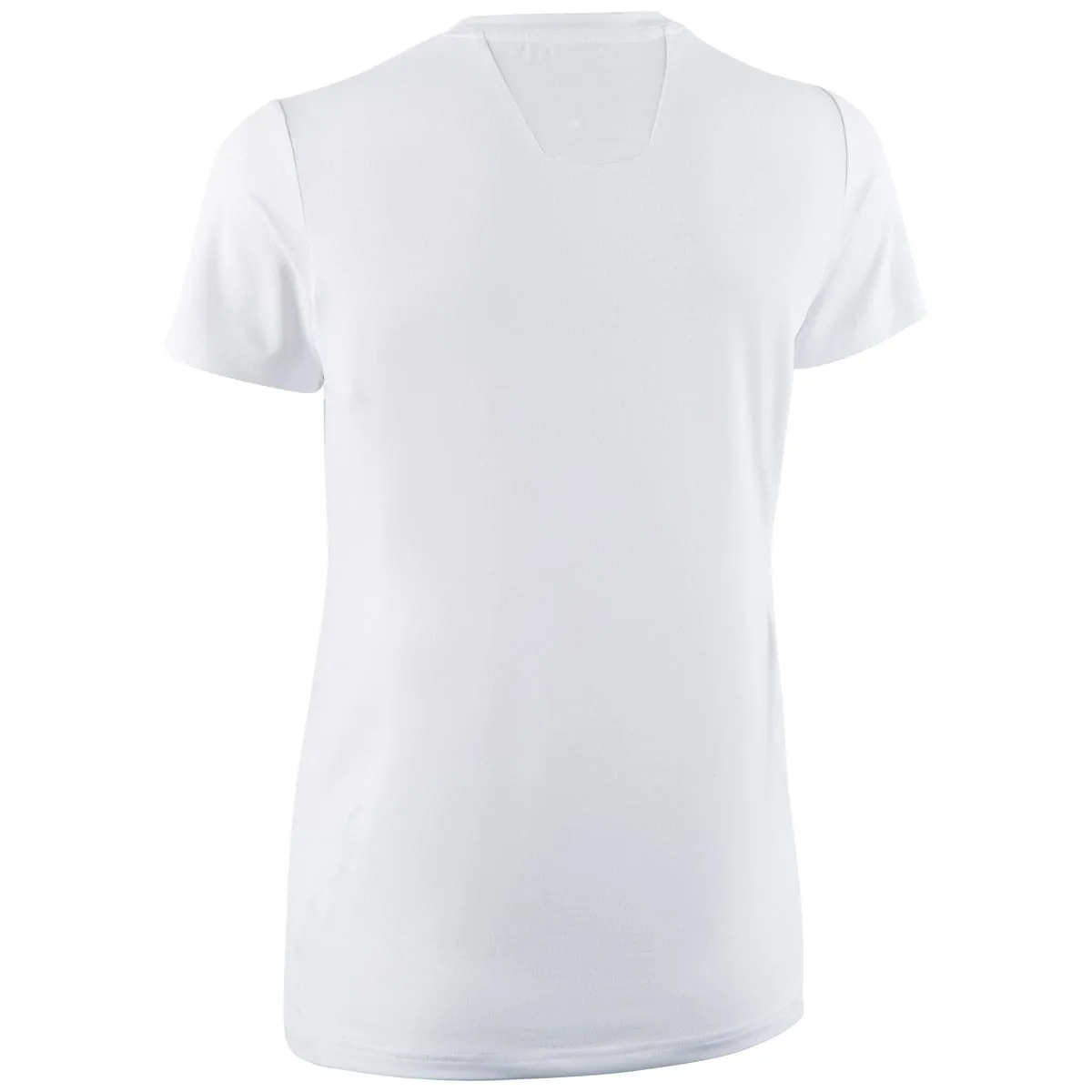 Dæhlie Women's T-Shirt Focus Brilliant White