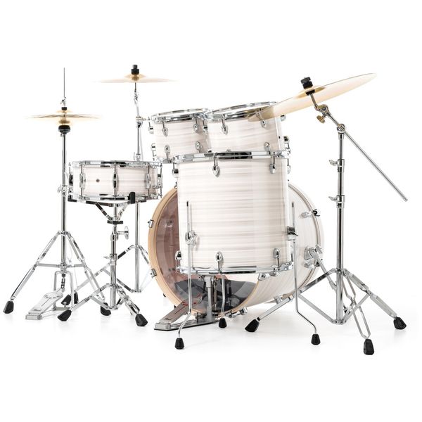 Pearl EXX725SBR/C Export S.White