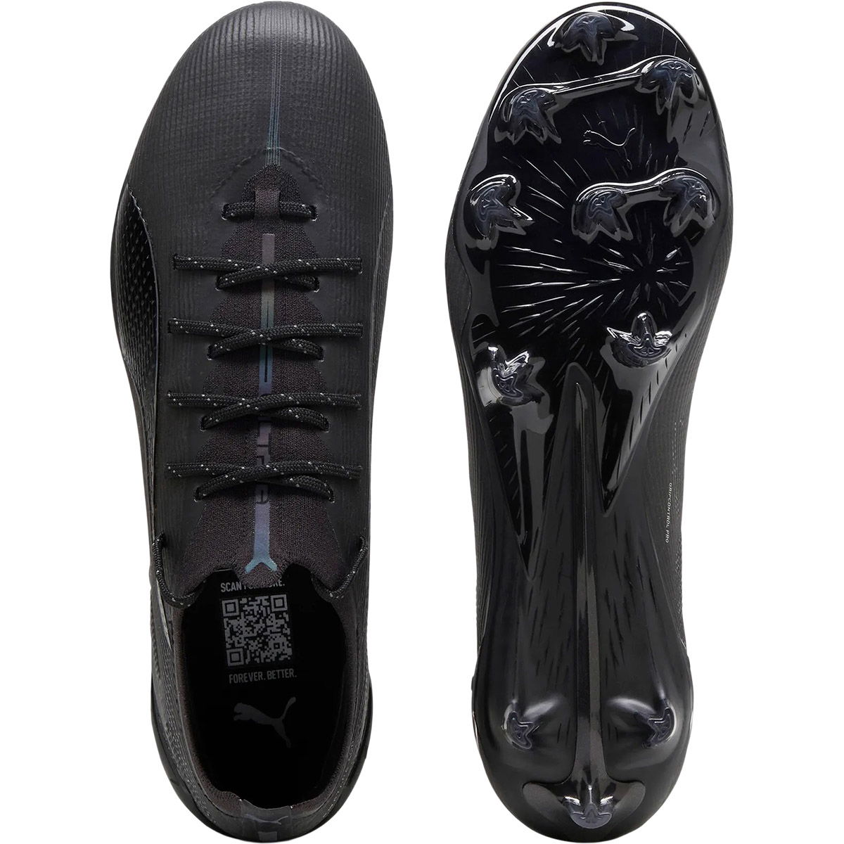 PUMA Ultra 5 Ultimate FG Fodboldstøvler
