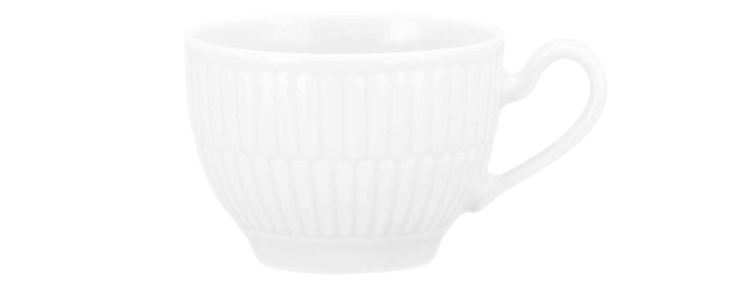 Espressoobertasse AMINA